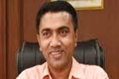 Days After 2 Minors Raped, Goa CM Asks Why 14-yr-old Girls Hang Out on Beaches at Night