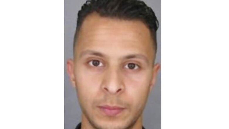 Abdeslam 'chose' not blow himself up in Paris, says brother