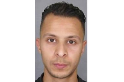 Abdeslam 'chose' not blow himself up in Paris, says brother