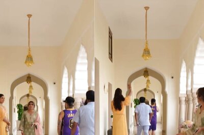 Watch: This Woman Just Missed Meeting ‘Biggest Punjabi Artist’ Jazzy B