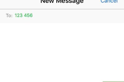 How to Make a Whale on Apple Messages