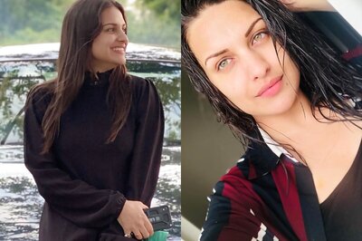 Himanshi Khurana, Who Tested Covid Positive, Rushed to Hospital After Her Health Deteriorated: Report