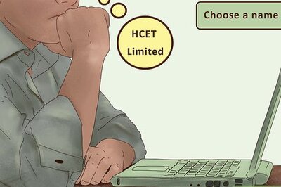 How to Incorporate Online