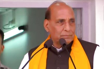 Foreign Forces Creating Misunderstanding over CAA to Weaken India, Says Rajnath Singh