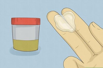 How to Tell Your Boyfriend You Have Chlamydia