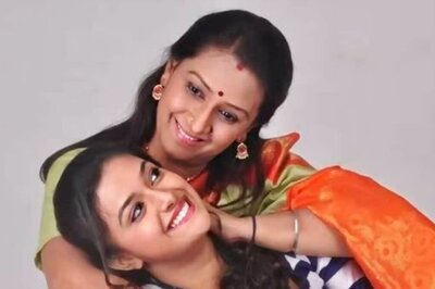 When Keerthy Suresh’s Mother Called This Actor After Their Wedding Rumours Went Viral