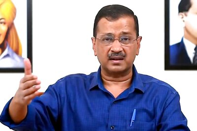 Rs 5.6-Crore Curtains To Fancy Installations: Inventory Of What BJP Calls 'Ex-Delhi CM Kejriwal’s Sheesh Mahal’