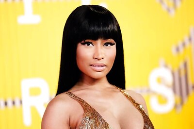 Is Nicki Minaj's Cryptic Tweet About Her New Album? We Really Hope So