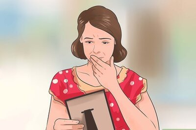 How to Cope with a Spouse's Incarceration