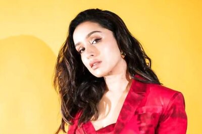 Shraddha Kapoor Seeks Advice From These 2 People Before Signing Films