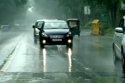 Monsoon Onset over Delhi, Declares India Meteorological Department