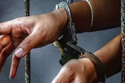 Maharashtra: Driver Arrested for Molesting Woman in His Car