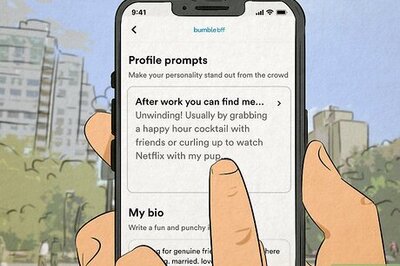 27 Personal & Funny Bumble Prompts & Answers