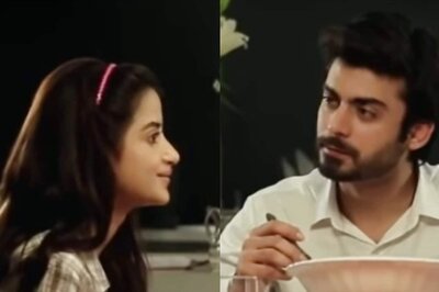 Fawad Khan-Sajal Ali Starrer Behadd to Soon Be Out On Indian TV; Here’s Where You Can Watch It