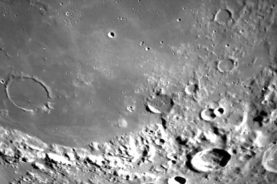 Chandrayaan-3: ISRO Releases Images of Moon's Far Side As Mission Enters Final Stage