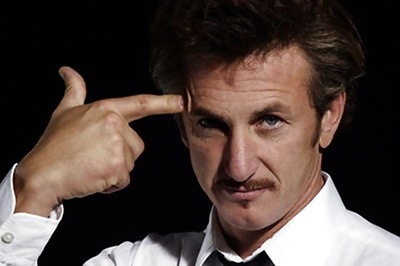 Sean Penn: My marriages were fraudulent