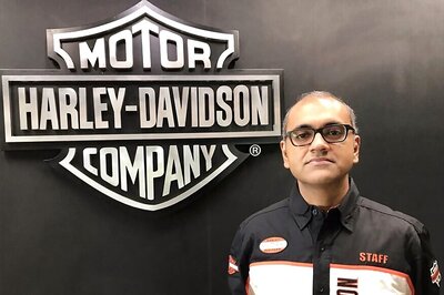 Harley-Davidson India Appoints Piyush Prasad as Manager for Market Operations