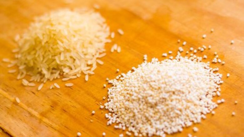 How to Use Amaranth
