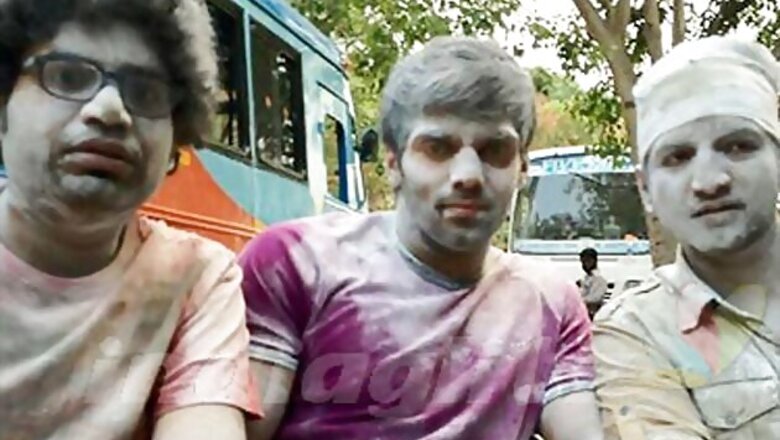 'Settai' team is in Mumbai to shoot next schedule