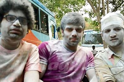 'Settai' team is in Mumbai to shoot next schedule