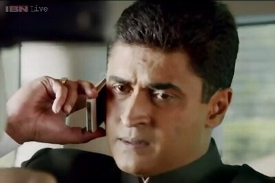 Body of a newborn baby found in Mohnish Bahl's farmhouse