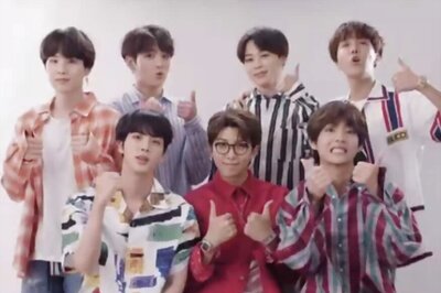 BTS, Big Hit Entertainment Donate USD 1 Million to Black Lives Matter Foundation
