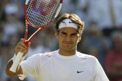 Fedex to miss Davis Cup clash vs Nadal