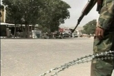 2 Indian engineers killed in Afghanistan blast