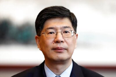 China to See Strong Economic Rebound After Coronavirus, Says Chinese Envoy to Canada