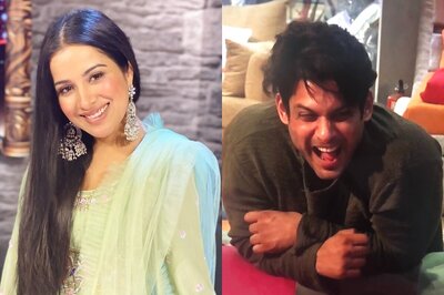 Bigg Boss 14: Shefali Bagga, Aly Goni Call Sara Gurpal's Eviction 'Unfair', Take Dig at Seniors