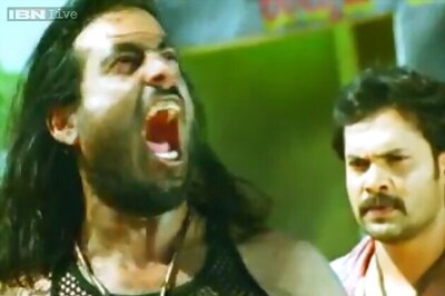 Watch: Trailer of Kannada film 'Chatrapathi'