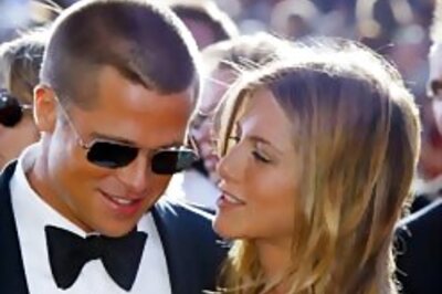 Aniston furious over Jolie’s casting