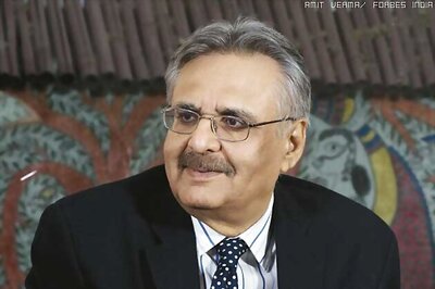 Forbes India: How ITC chief kicked the butt