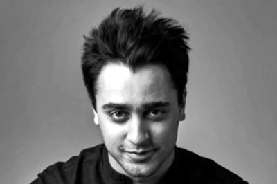 Imran Khan Recalls Divorce With Avantika Malik, Says It Made Him 'Healthier': 'Don't Have Shame Around It'