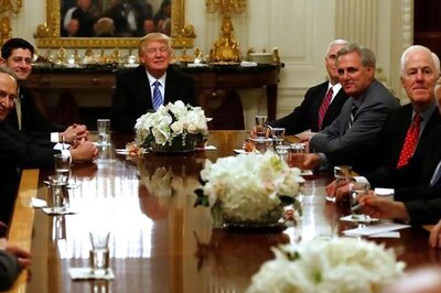 Donald Trump Calls For More US Auto Jobs, Factories Ahead of CEO Meeting