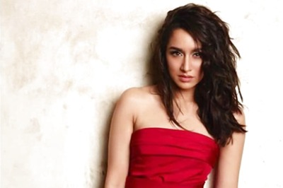 From Saaho to Street Dancer 3D, Shraddha Kapoor Opens Up about Juggling Multiple Films
