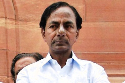 Will KCR’s Overtures to Regional Satraps Help Him Realise Federal Front Dream?