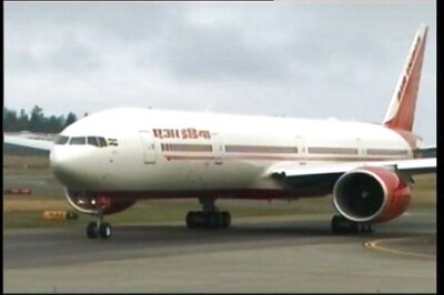 Air India crew member detained in Jeddah for allegedly smuggling gold