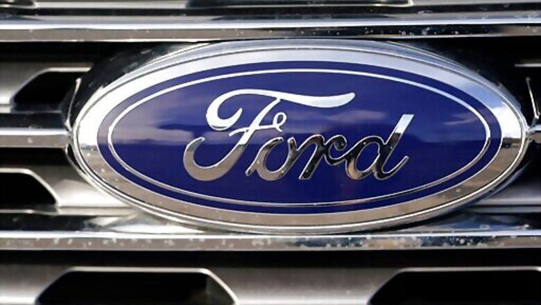 Ford, ADT Form Venture To Make Vehicle Security Products