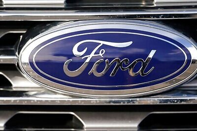 Ford, ADT Form Venture To Make Vehicle Security Products