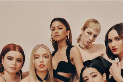 Euphoria Costume Designer Opens up on Dressing her Characters in Provocative Clothes