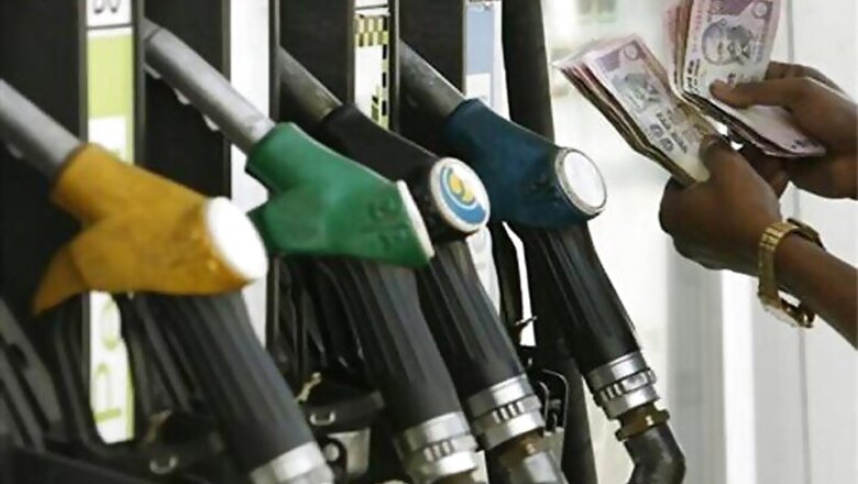 Political parties criticise fuel price hike, demand rollback