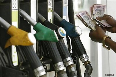 Political parties criticise fuel price hike, demand rollback