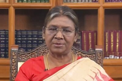 Prez Murmu Says Student Suicides Matter of Concern