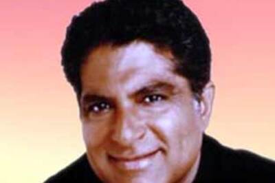 Recession result of human greed: Deepak Chopra