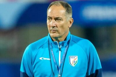 'Entire Country Acknowledges Your Game and Character': Igor Stimac's Heartfelt Letter to Indian Football Team