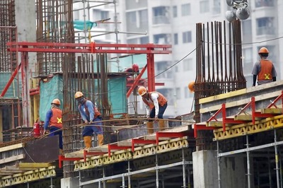 India's GDP Expected to Grow at 7.3% in 2018-19, Will Continue to be Fastest Growing Economy: World Bank