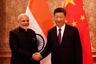 'Dragon & Elephant Can Work Together': China Upbeat Ahead of Second Modi-Xi Informal Summit
