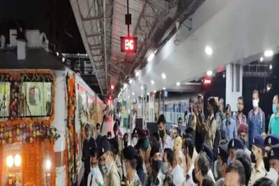 Indian Railways Launches Direct Train From Jharkhand to Goa
