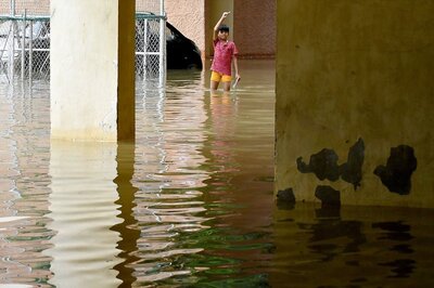 Heavy Rains Wash Away Bengaluru's Crumbling Infra, Expert Blames Concretisation & Unplanned Growth